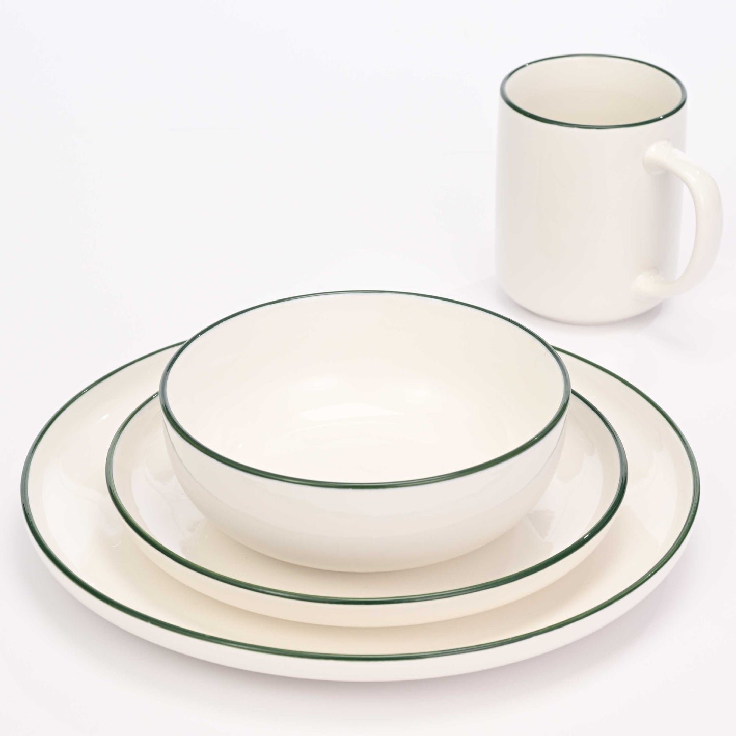 OTAGO Porcelain Dinnerware Sets