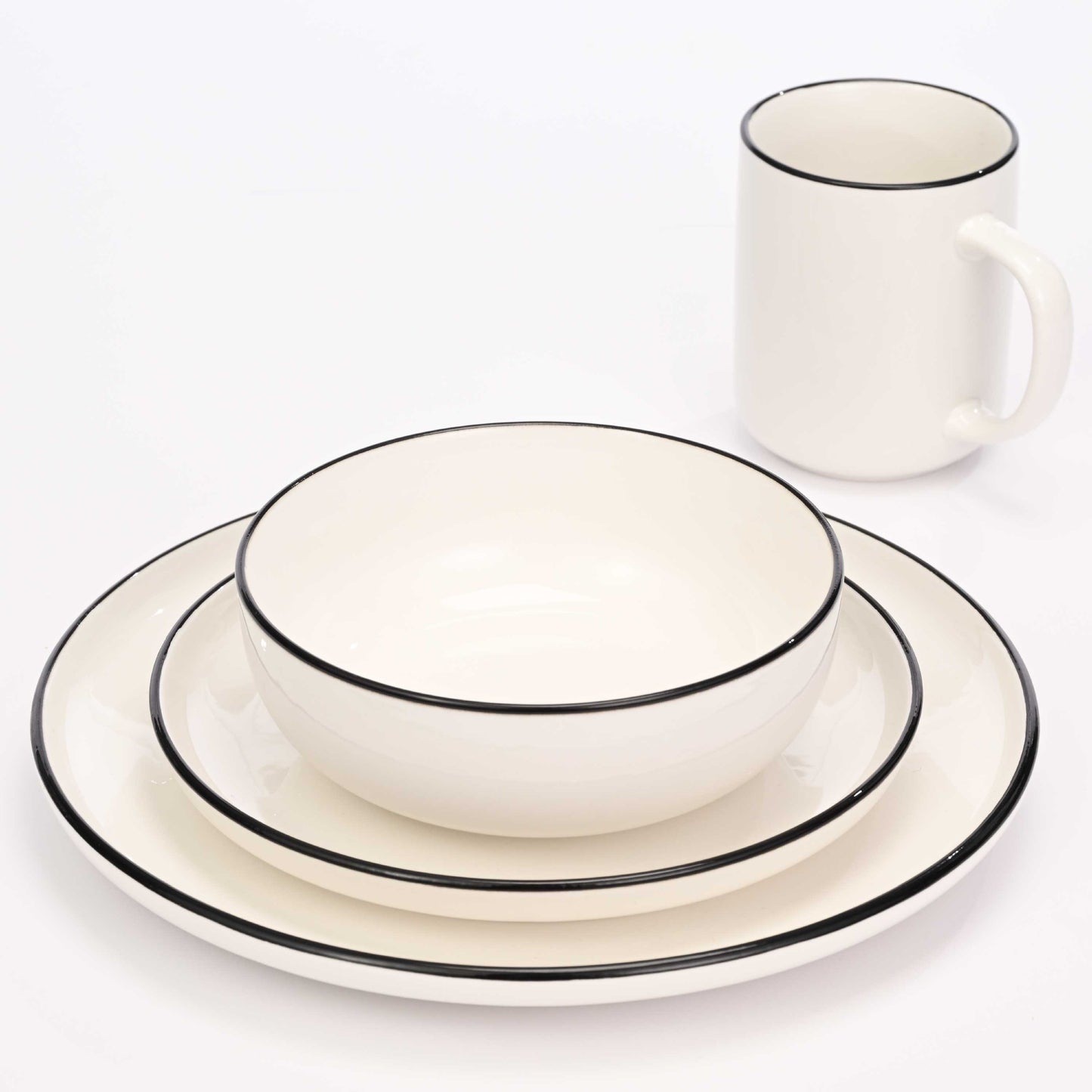 OTAGO Porcelain Dinnerware Sets