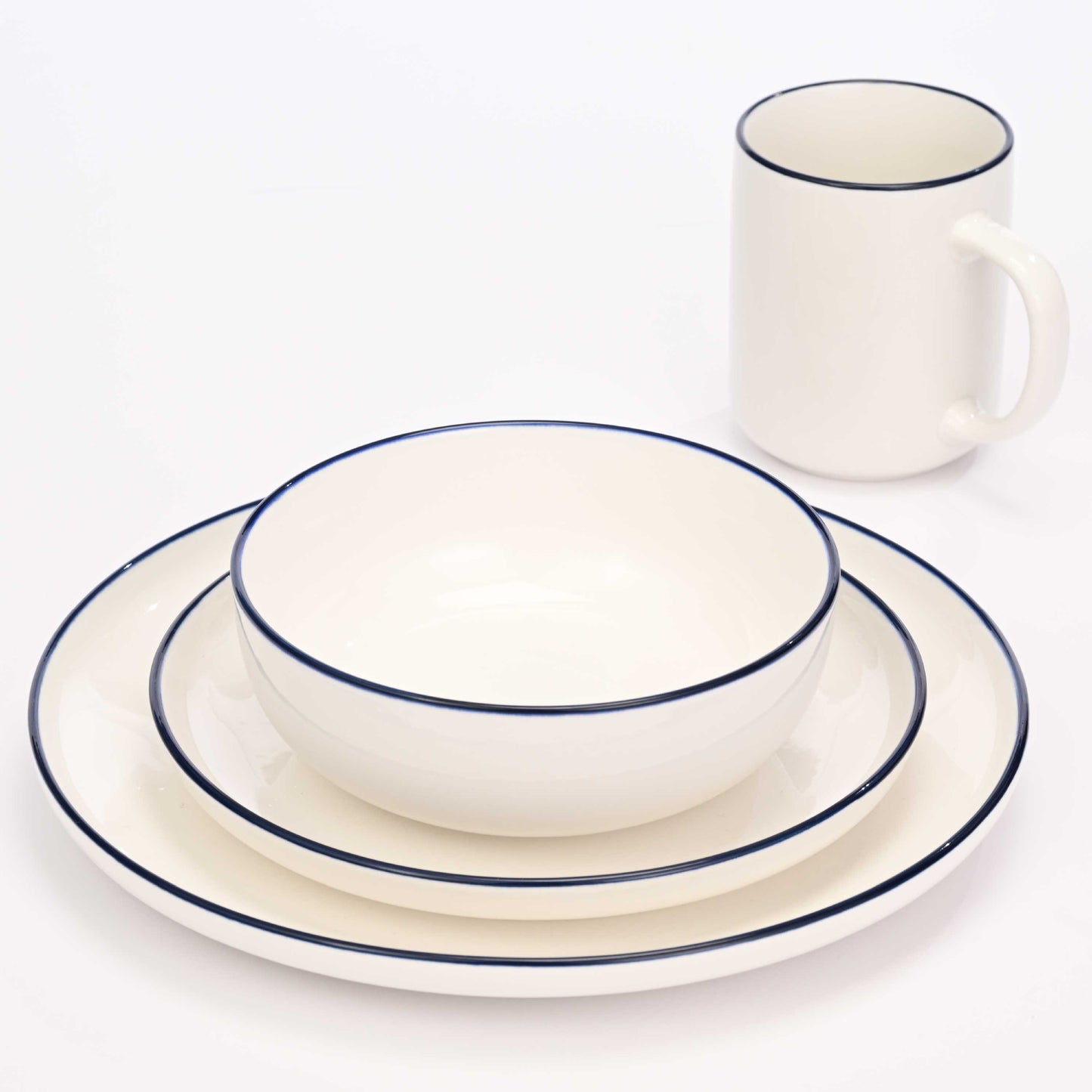 OTAGO Porcelain Dinnerware Sets