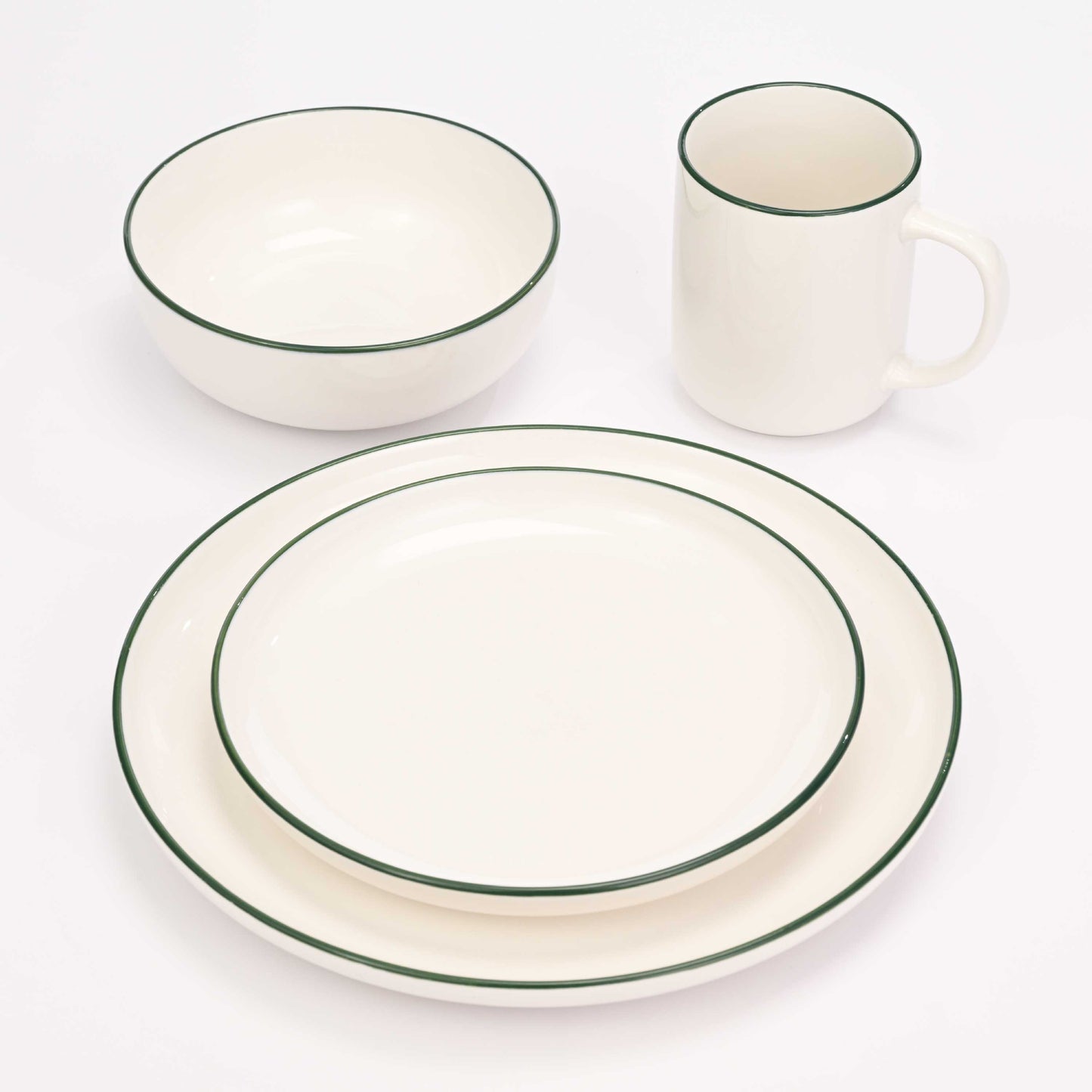 OTAGO Porcelain Dinnerware Sets