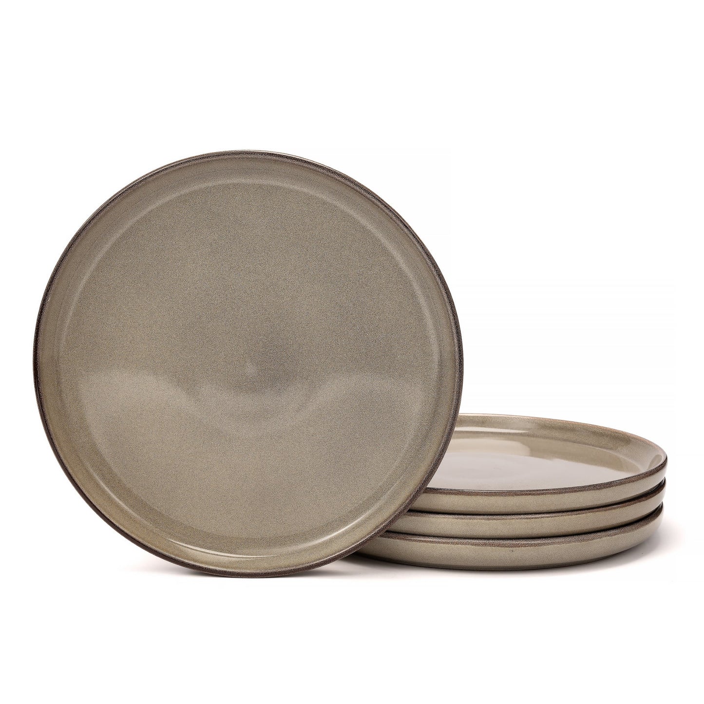 Otago Cappuccino 16-Piece Dinnerware Sets