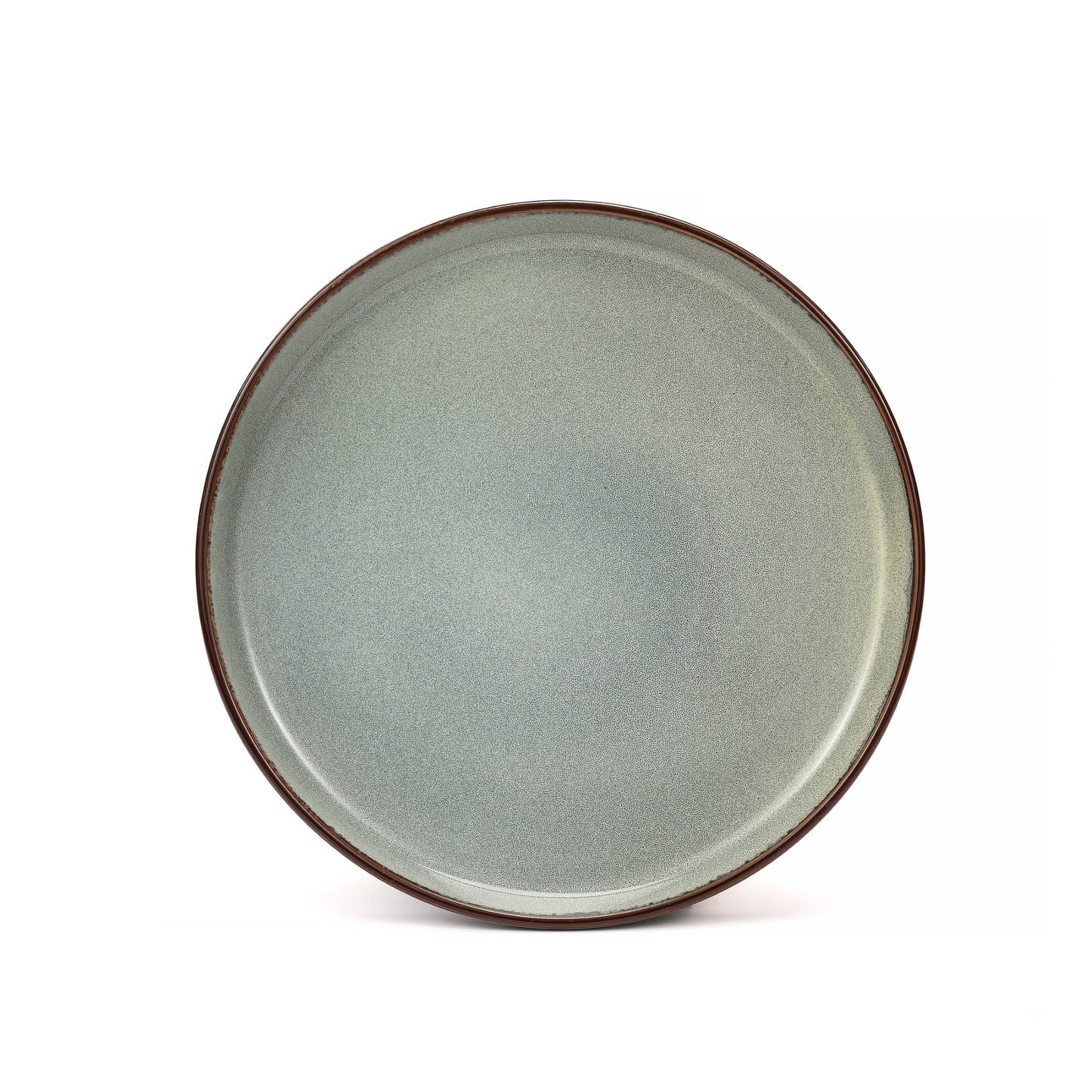 Otago Green Wheat 16-Piece Dinnerware Sets
