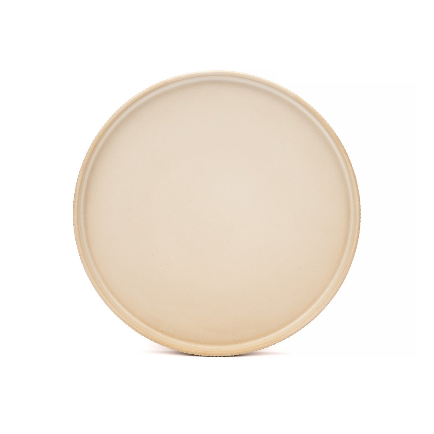 Otago Beige Charcoal 16-Piece Dinnerware Sets