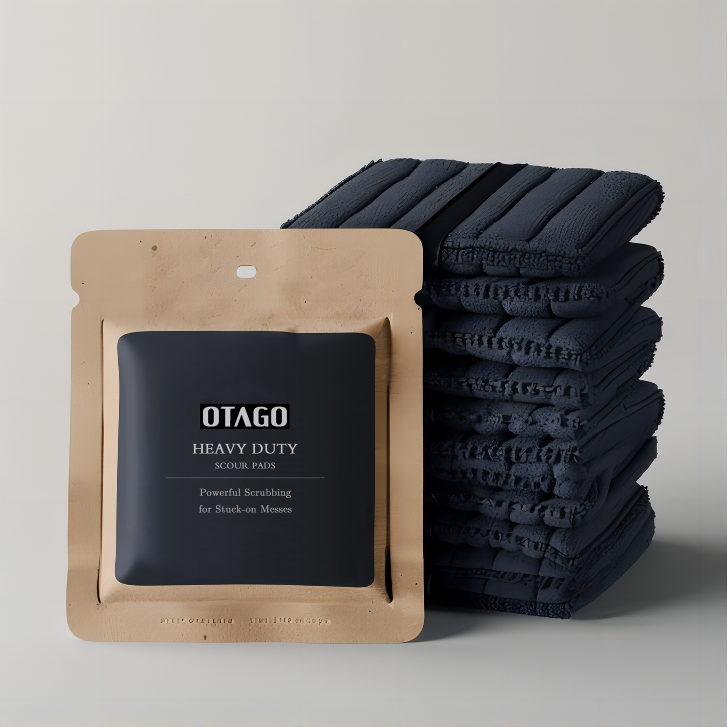 OTAGO Heavy Duty Scour Pads