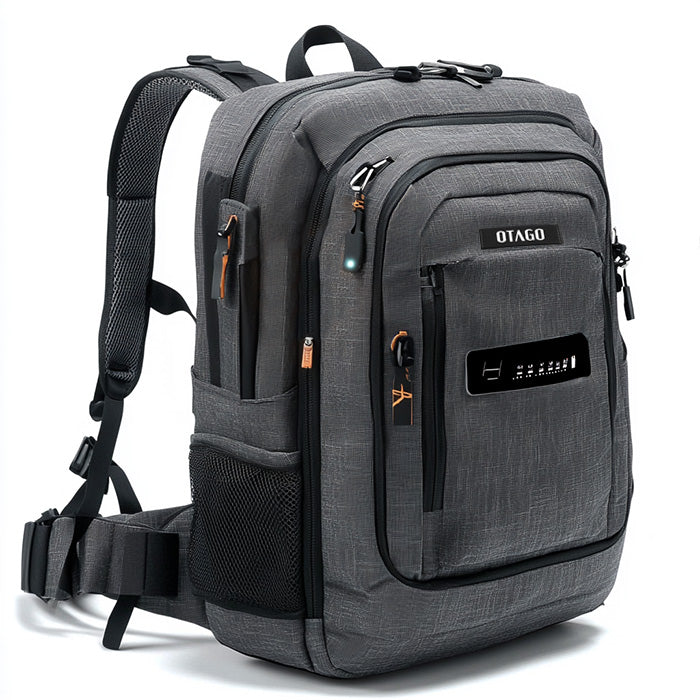 OTAGO Canvas backpack