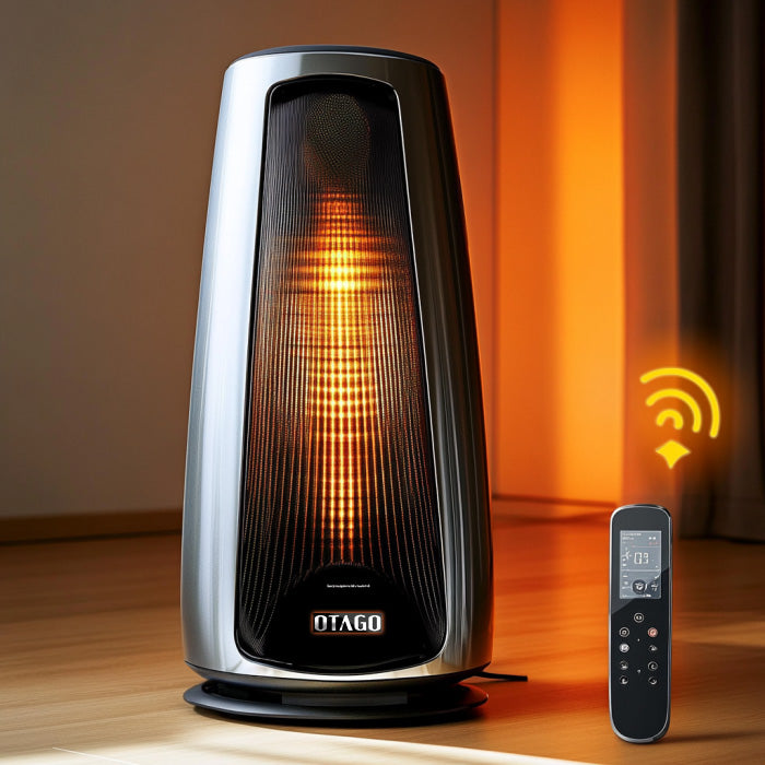 OTAGO Electric heater radiator