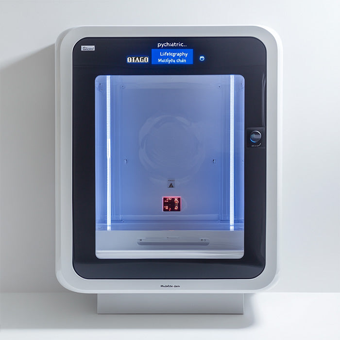 OTAGO Medical Disinfection Equipment