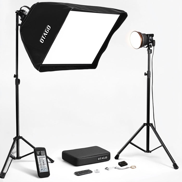 OTAGO Lighting Equipment