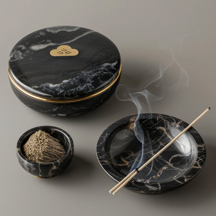 OTAGO Incense Burners