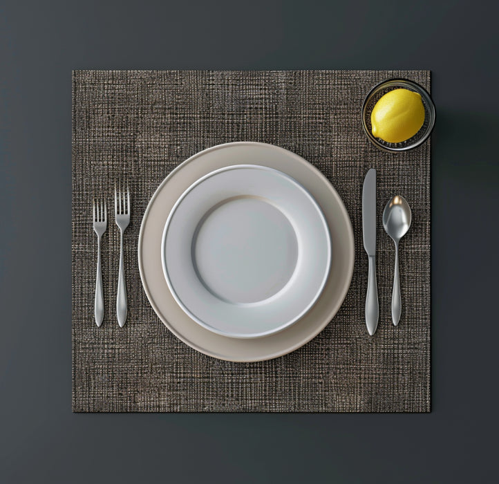 OTAGO Plastic Place Mats