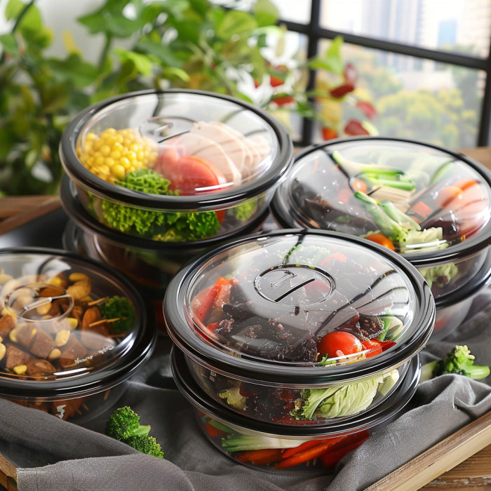 OTAGO Covers of Dish 4 Packs