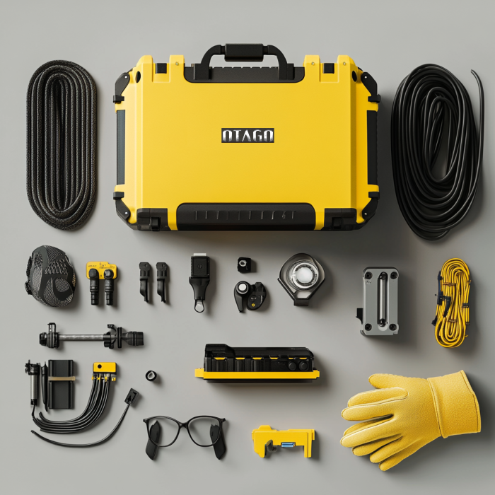 OTAGO Magnetic Induction Heater Kit