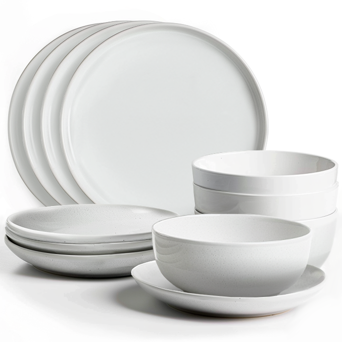 DInner ware sets