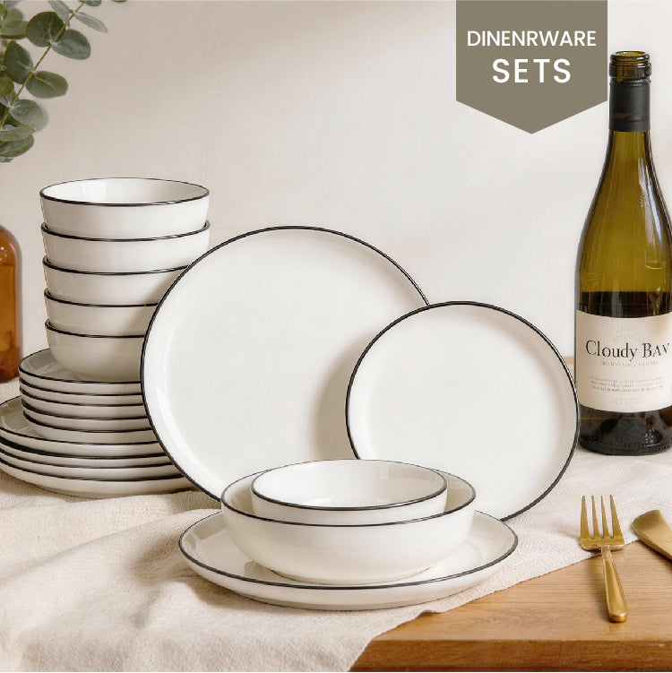 DInnerware sets