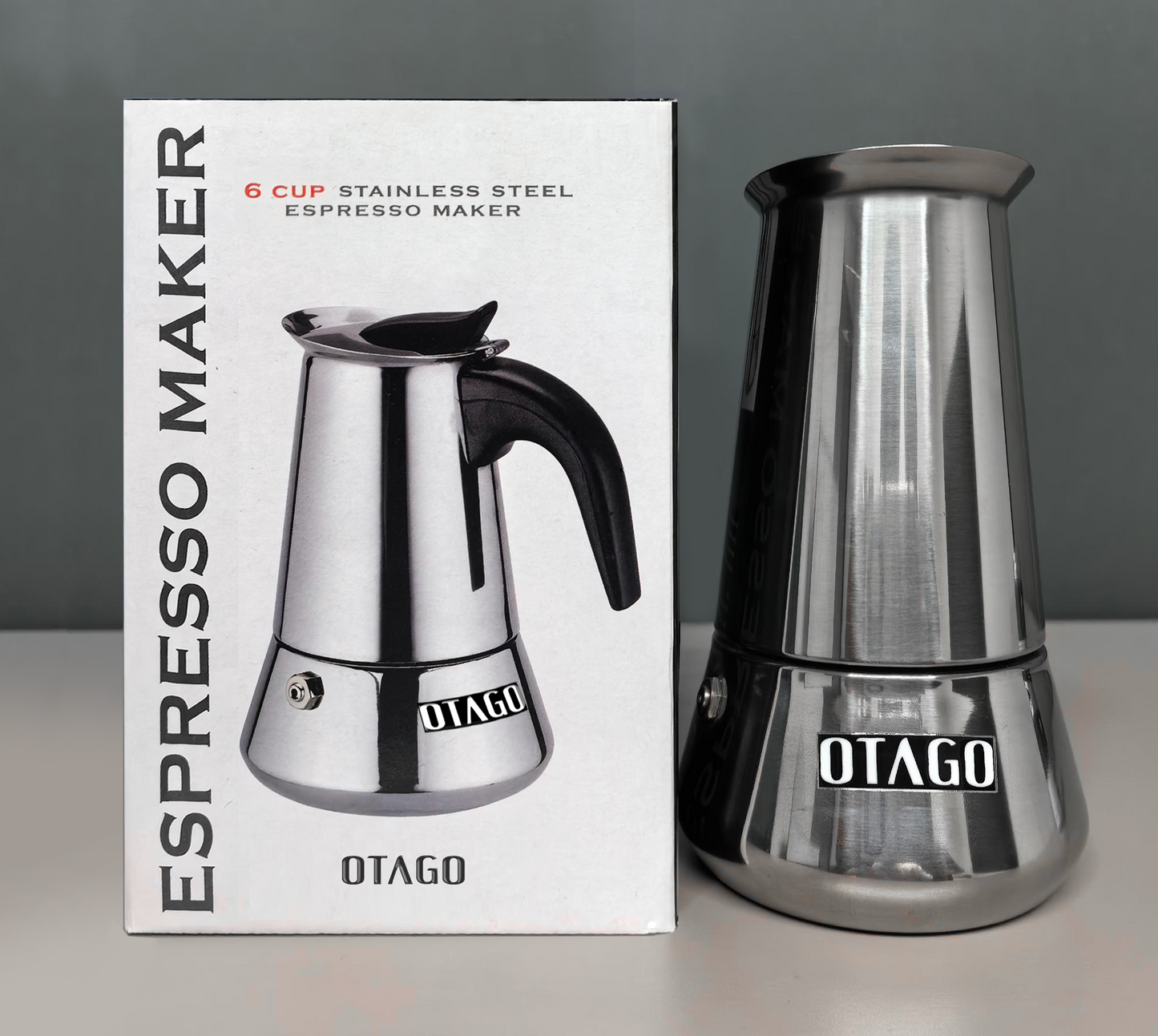 OTAGO Espresso Maker