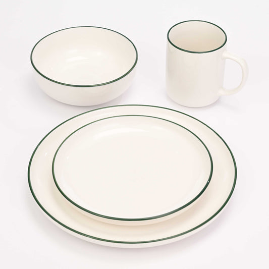 OTAGO Porcelain Dinnerware Sets