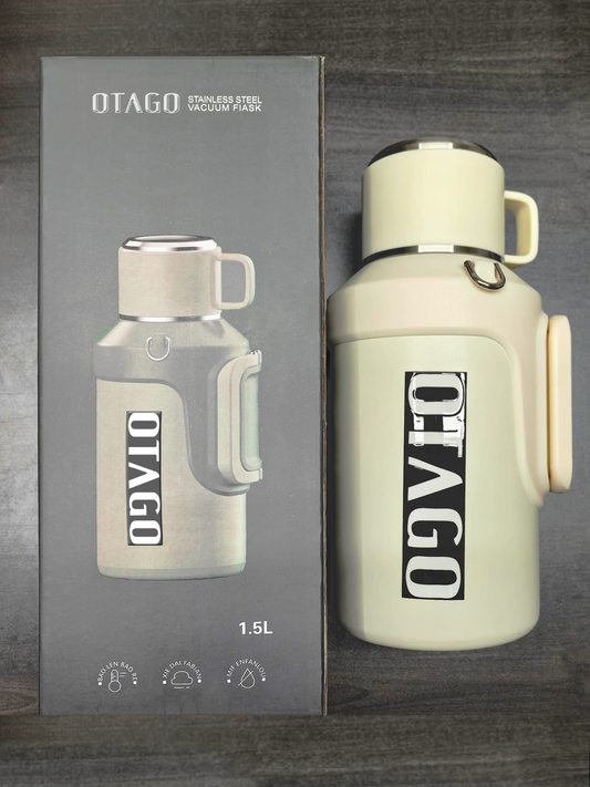 OTAGO Sports Water Bottle  50oz