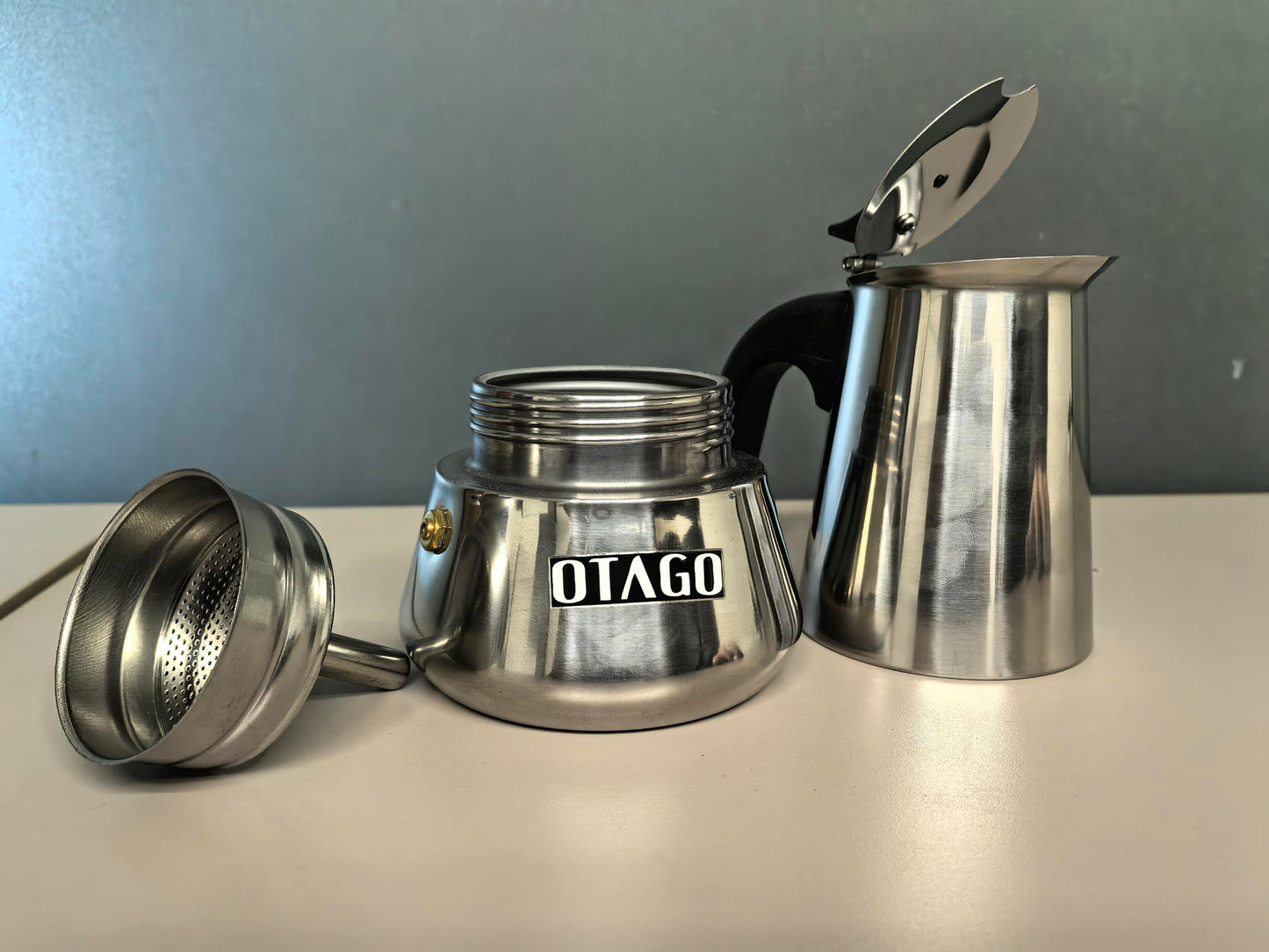 OTAGO Espresso Maker