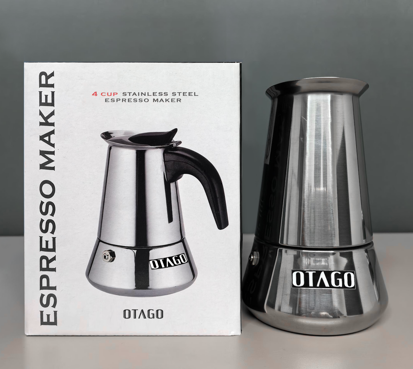 OTAGO Espresso Maker