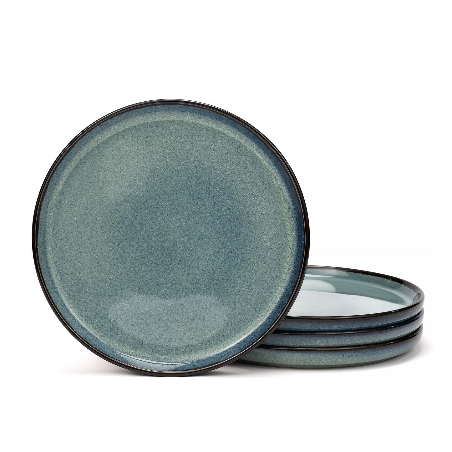 Otago Cyaneus 16-Piece Dinnerware Sets