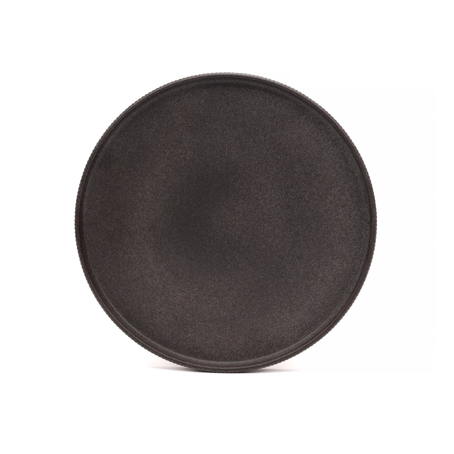 Otago Matte Dark Charcoal 16-Piece Dinnerware Sets