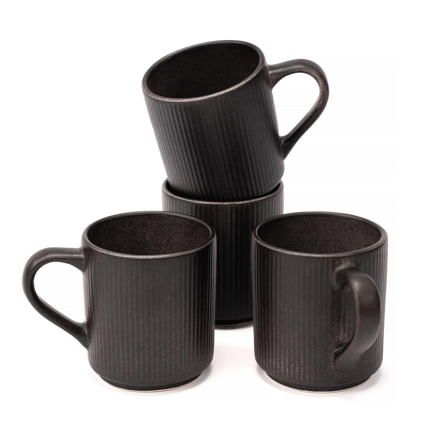 OTAGO Porcelain Cup Set Matte Reactive