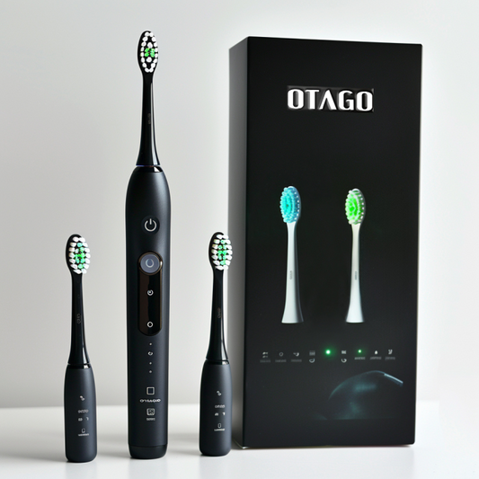 OTAGO Toothbrushes