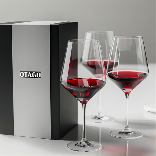 OTAGO Wine Glasses