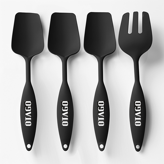 OTAGO Silicone Spatula Turner