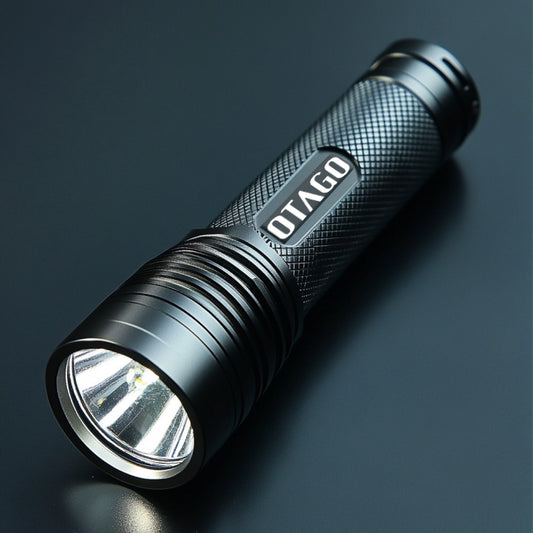 OTAGO Flashlight for Lighting