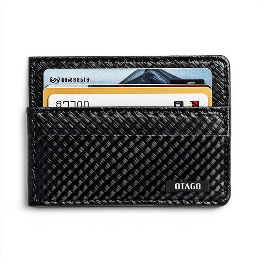 OTAGO Pocket Wallet